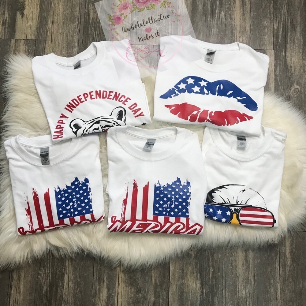 Custom orders